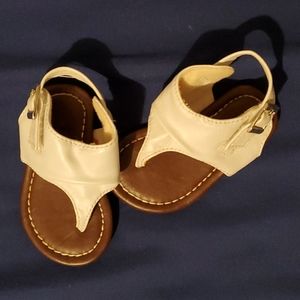 Baby Girl Sandals